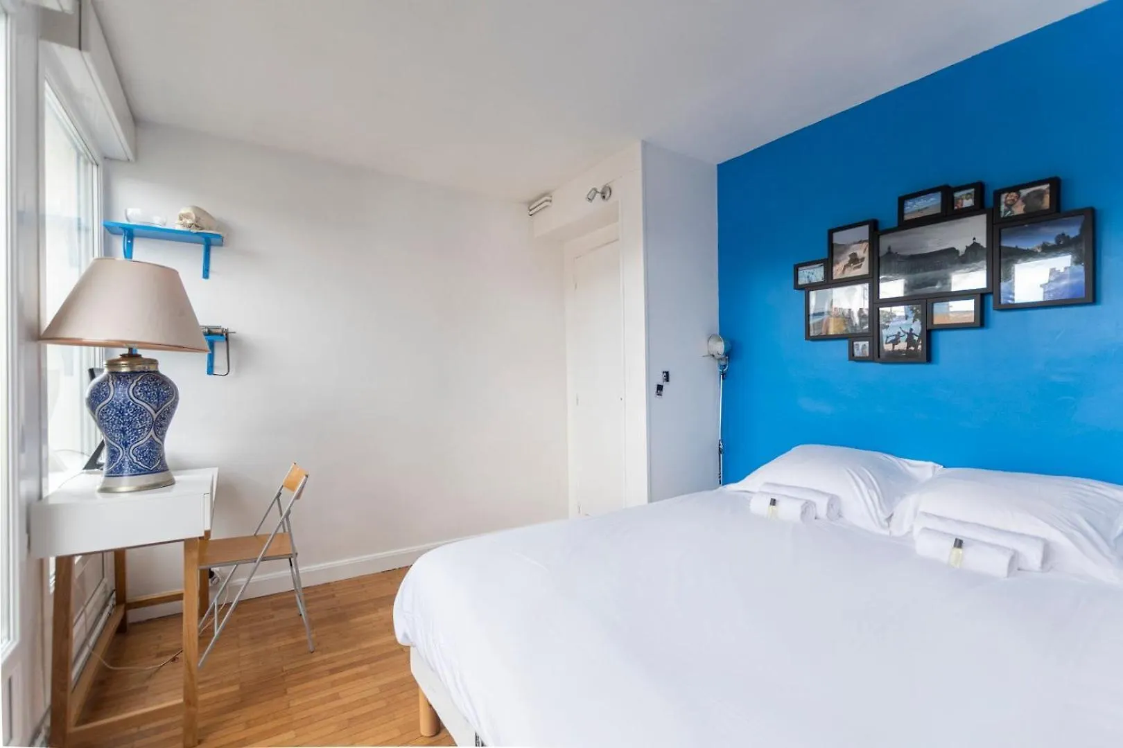 Guestready - Stunning Apt Near Champs Elysees Paris Daire