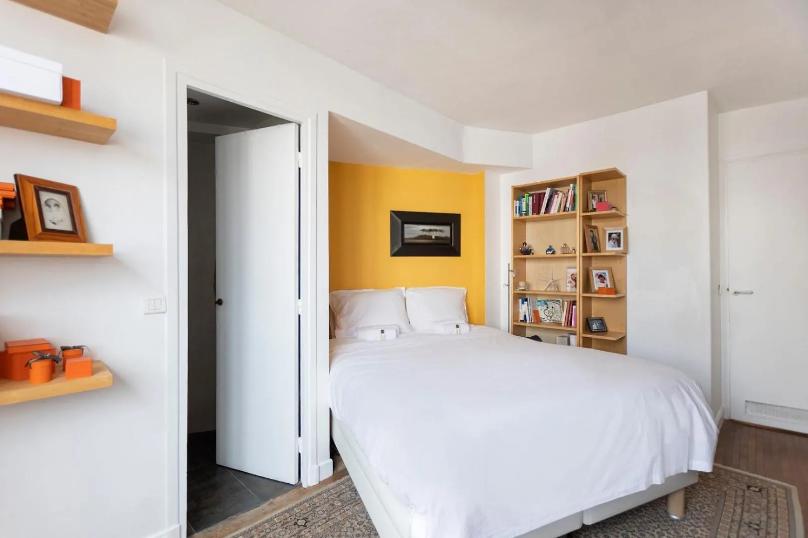 Daire Guestready - Stunning Apt Near Champs Elysees Paris