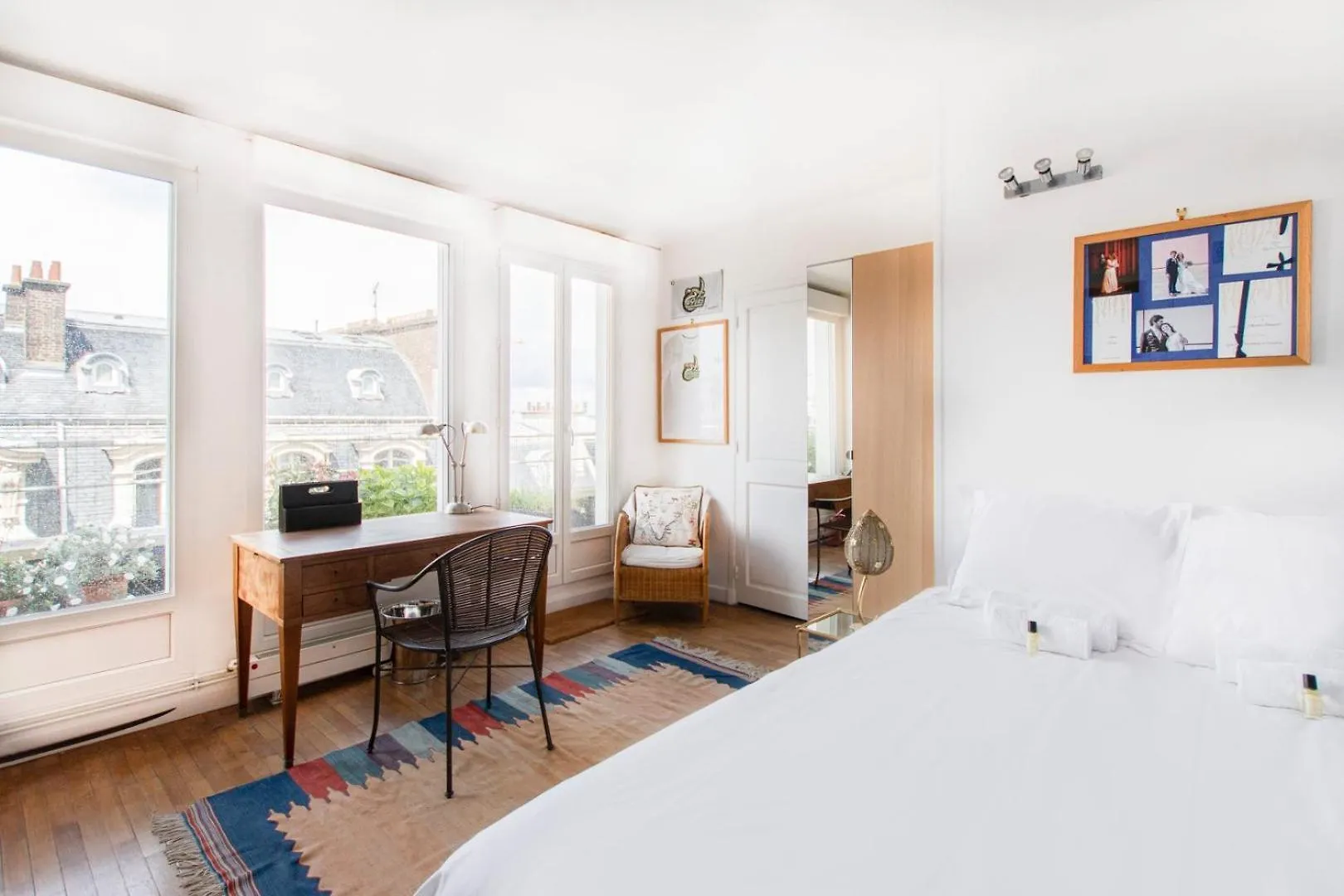 Guestready - Stunning Apt Near Champs Elysees Paris 0*,