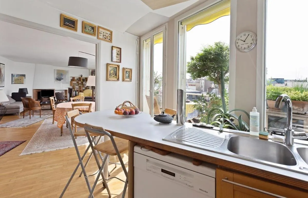 Guestready - Stunning Apt Near Champs Elysees Paris