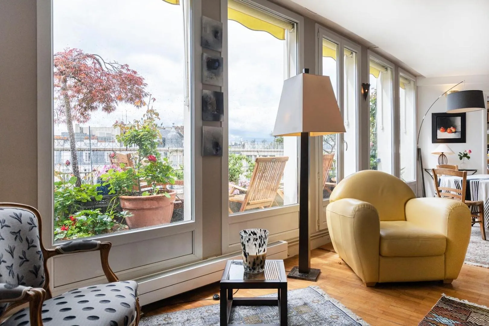 Guestready - Stunning Apt Near Champs Elysees Paris