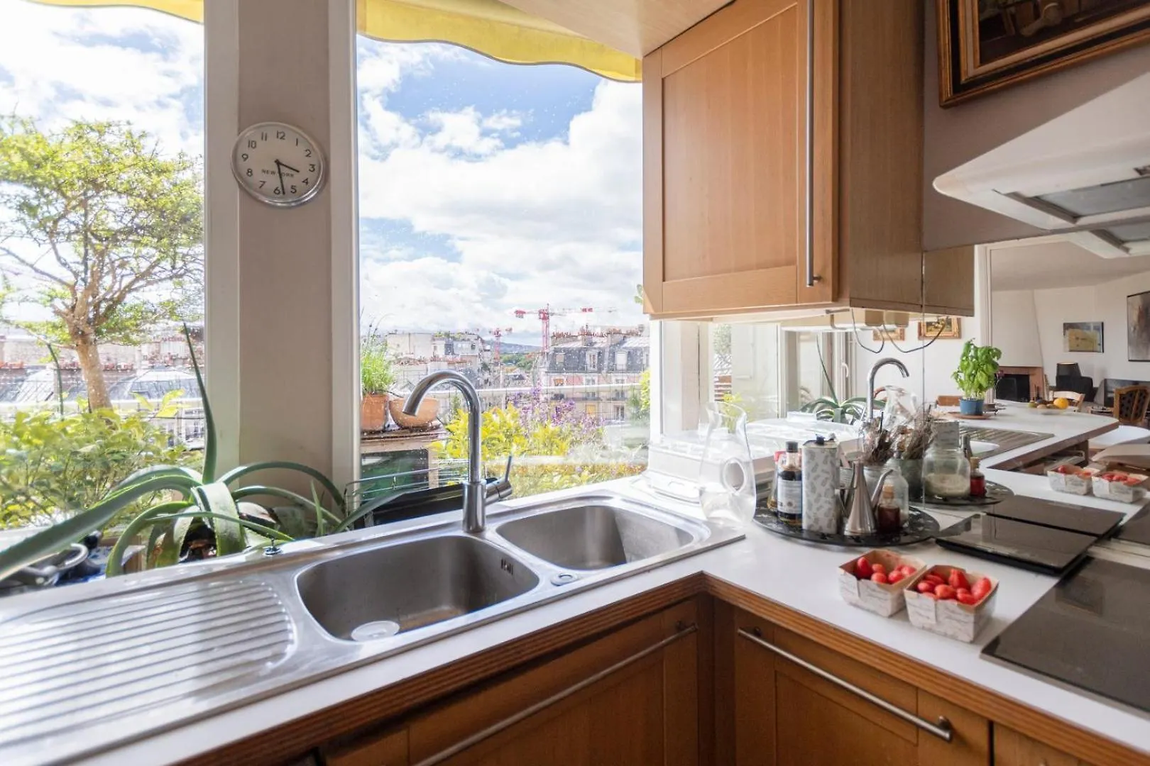 Daire Guestready - Stunning Apt Near Champs Elysees Paris